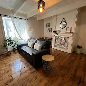 Duplex Rue Au Lin Saint-Pol-de-Léon